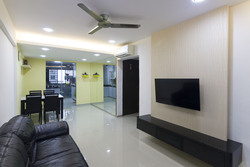 Blk 740 Yishun Avenue 5 (Yishun), HDB 3 Rooms #180063282